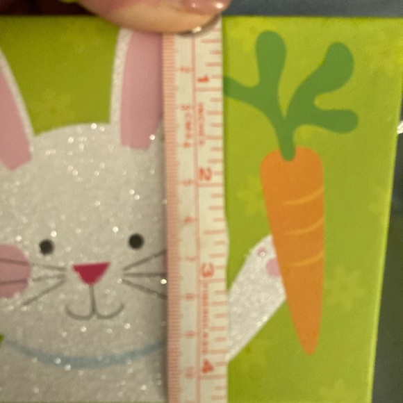 Easter package of fun. Never too Early to get decor - Picture 6 of 9